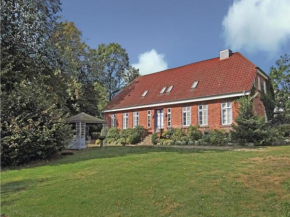 Отель Apartment Metelsdorf OT Schulenb *XCVIII *  Groß Stieten